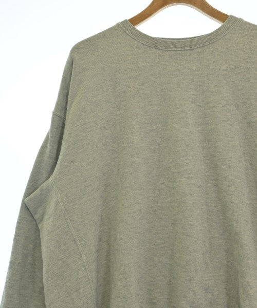 MINEDENIM เสื้อสเวตเตอร์