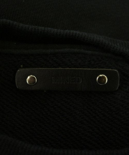 MINEDENIM เสื้อสเวตเตอร์
