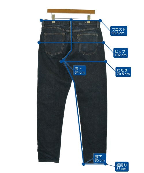 MINEDENIM ยีนส์