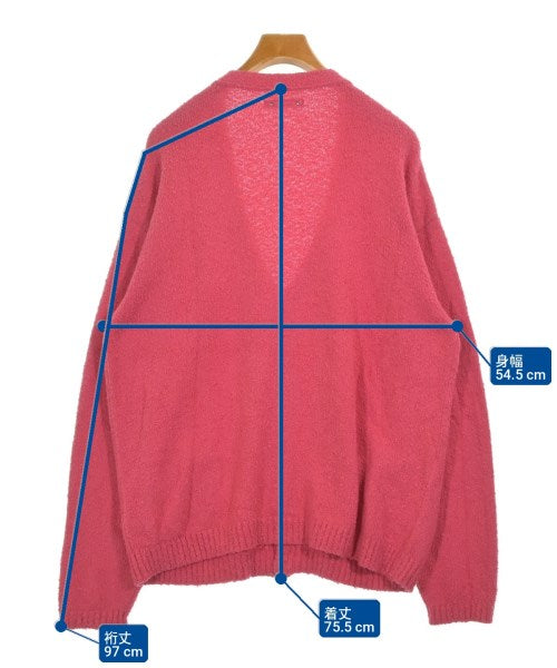 MINEDENIM เสื้อคาร์ดิแกน