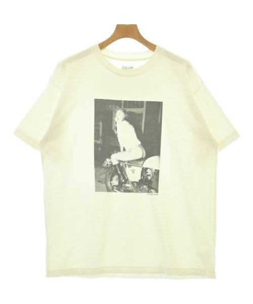 MINEDENIM เสื้อยืด/เสื้อท็อปส์