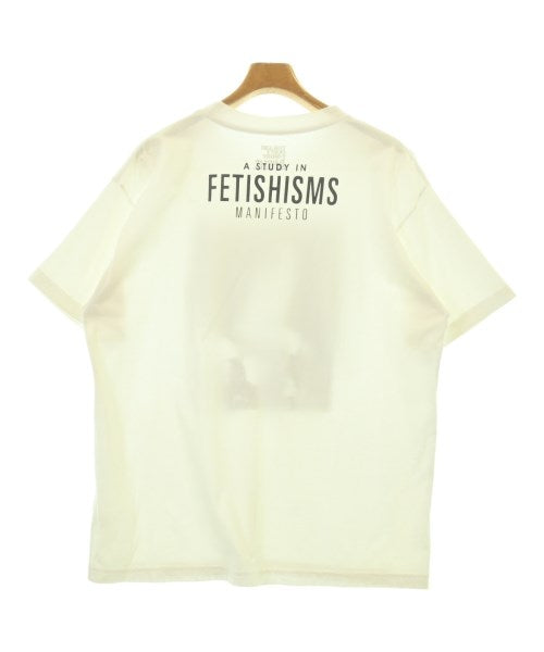 MINEDENIM เสื้อยืด/เสื้อท็อปส์