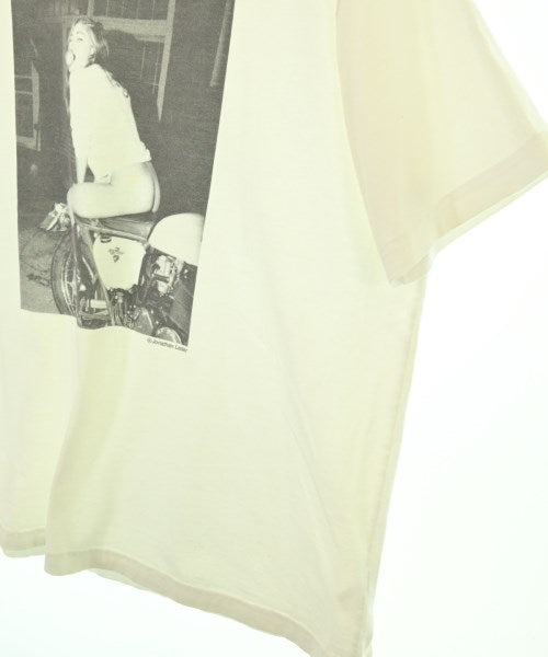 MINEDENIM เสื้อยืด/เสื้อท็อปส์