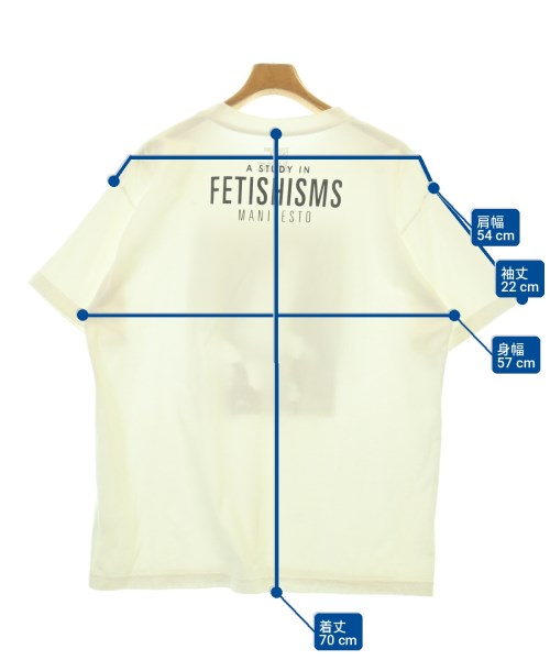 MINEDENIM เสื้อยืด/เสื้อท็อปส์