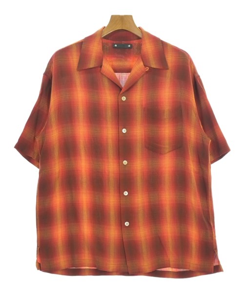 MINEDENIM เสื้อลำลอง