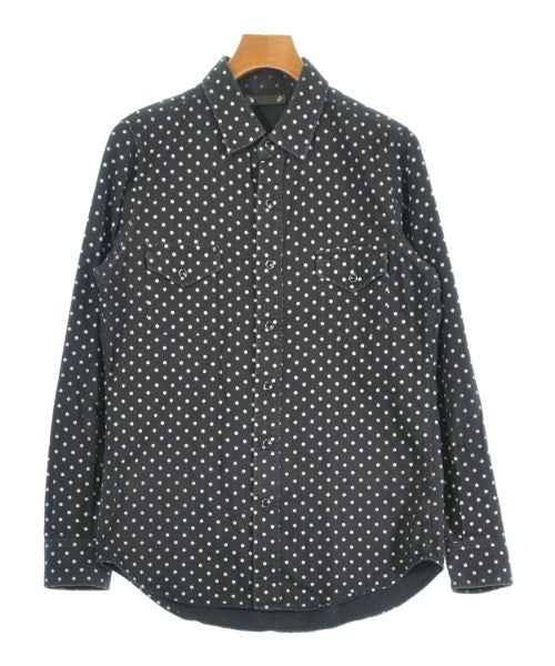 MINEDENIM เสื้อลำลอง
