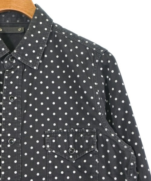 MINEDENIM เสื้อลำลอง