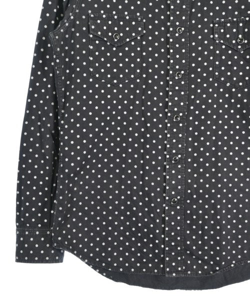 MINEDENIM เสื้อลำลอง