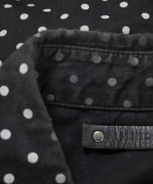 MINEDENIM เสื้อลำลอง