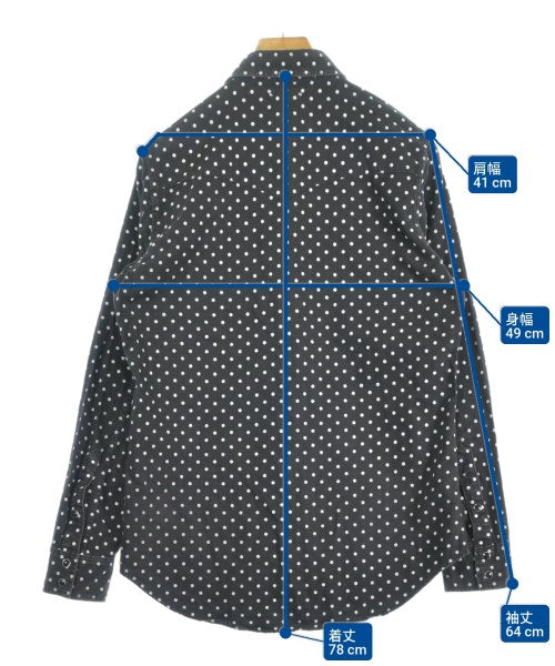 MINEDENIM เสื้อลำลอง