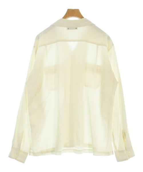 MINEDENIM เสื้อลำลอง