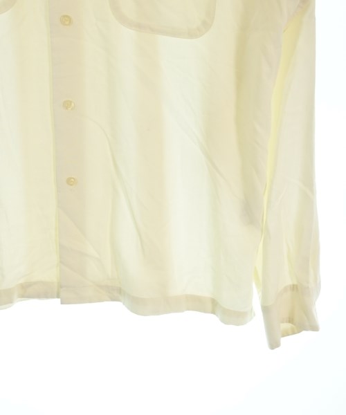 MINEDENIM เสื้อลำลอง