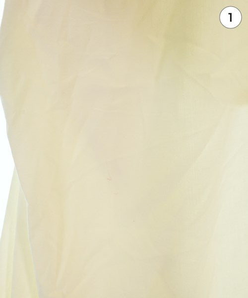 MINEDENIM เสื้อลำลอง