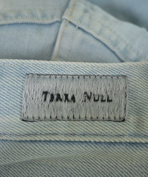 TERRA NULL ยีนส์