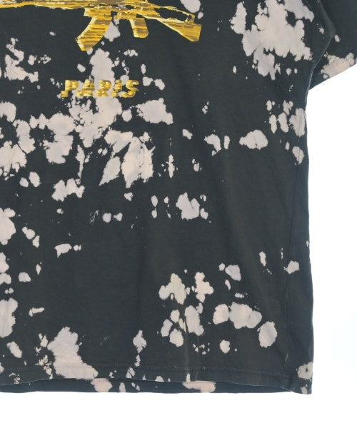 DEFEND เสื้อยืด/เสื้อท็อปส์