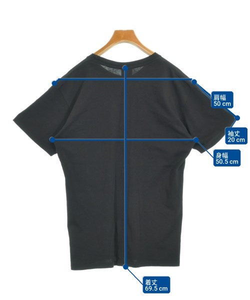DEFEND เสื้อยืด/เสื้อท็อปส์