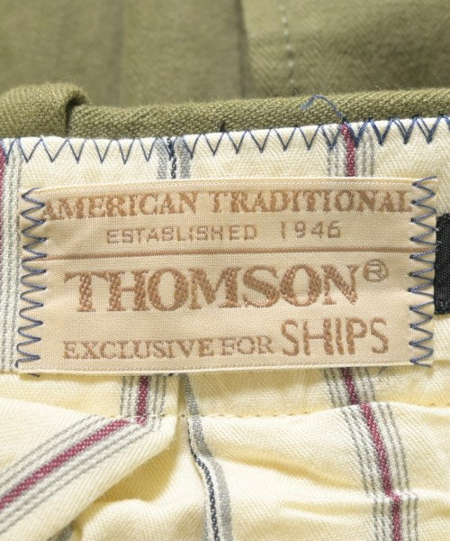 THOMSON ชิโน่