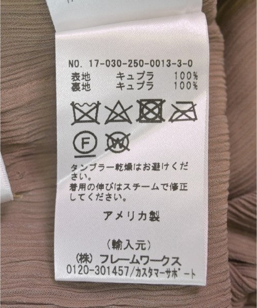 SHAINA MOTE กางเกง อื่น