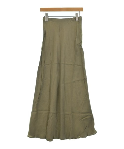 SHAINA MOTE กระโปรงยาว/แม็กซี่ยาว