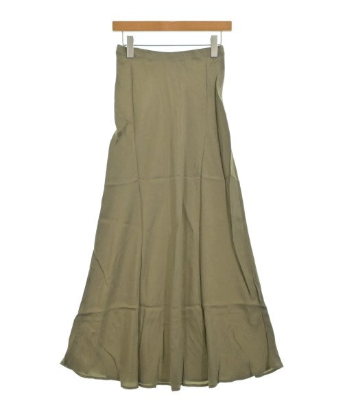 SHAINA MOTE กระโปรงยาว/แม็กซี่ยาว