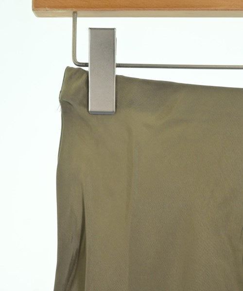 SHAINA MOTE กระโปรงยาว/แม็กซี่ยาว