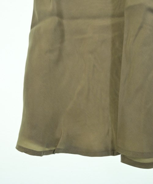 SHAINA MOTE กระโปรงยาว/แม็กซี่ยาว