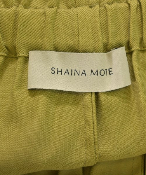 SHAINA MOTE กางเกง อื่น