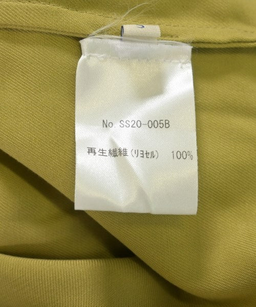 SHAINA MOTE กางเกง อื่น