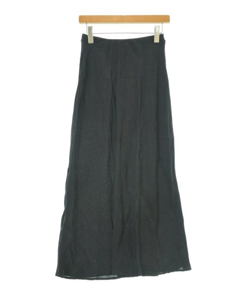 SHAINA MOTE กระโปรงยาว/แม็กซี่ยาว