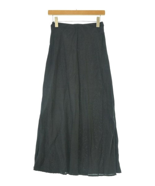 SHAINA MOTE กระโปรงยาว/แม็กซี่ยาว