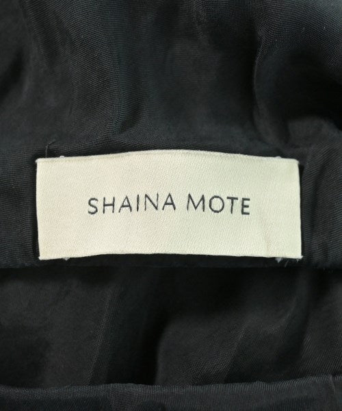 SHAINA MOTE กระโปรงยาว/แม็กซี่ยาว