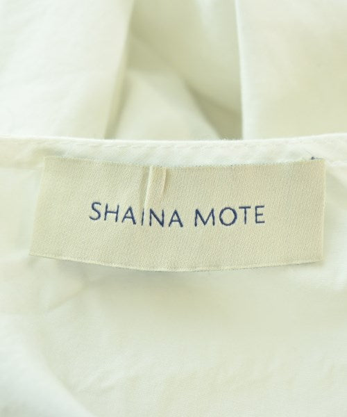 SHAINA MOTE เสื้อสตรี