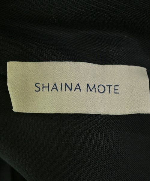 SHAINA MOTE ชุดเดรส