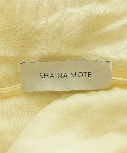 SHAINA MOTE ชุดเดรส