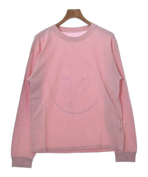 RtA เสื้อยืด/เสื้อท็อปส์