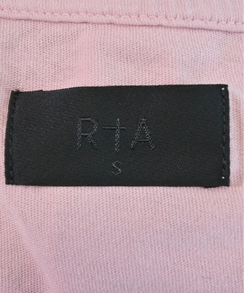 RtA เสื้อยืด/เสื้อท็อปส์