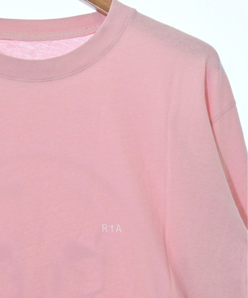 RtA เสื้อยืด/เสื้อท็อปส์