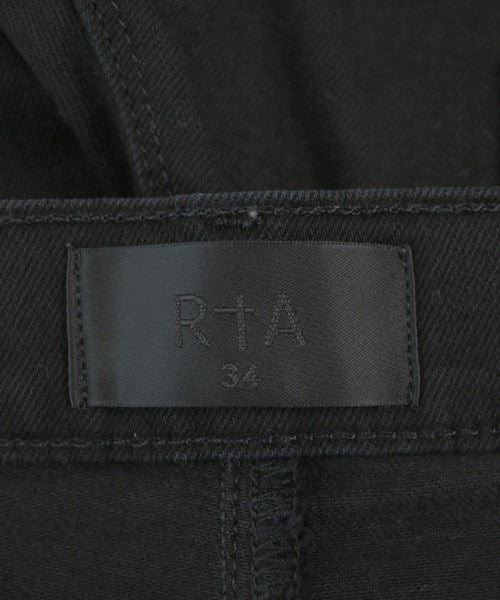RtA ยีนส์