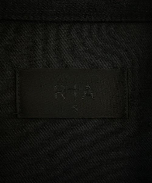 RtA แจ็คเก็ตเบลาส์ อื่น