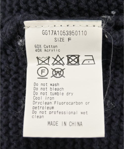 The Keys to the Closet เสื้อกันหนาว