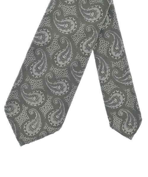 Atto Vannucci เนคไท