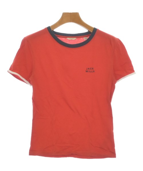 Jack Wills เสื้อยืด/เสื้อท็อปส์