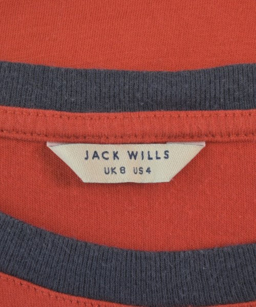 Jack Wills เสื้อยืด/เสื้อท็อปส์