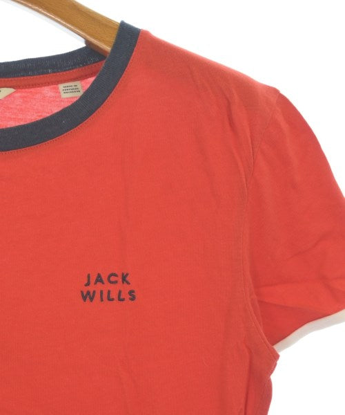 Jack Wills เสื้อยืด/เสื้อท็อปส์