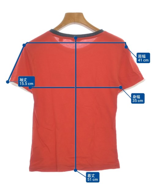 Jack Wills เสื้อยืด/เสื้อท็อปส์