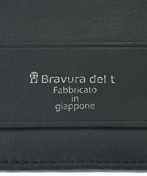 Bravura del t กระเป๋าสตางค์/กระเป๋าใส่เหรียญ