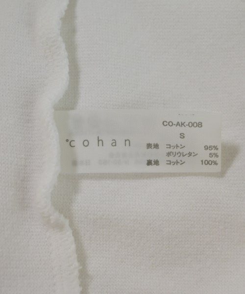 cohan แขนกุด