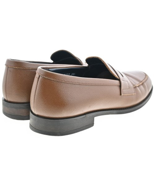 TOMOE รองเท้าสวมทางการ