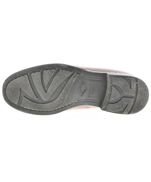 TOMOE รองเท้าสวมทางการ