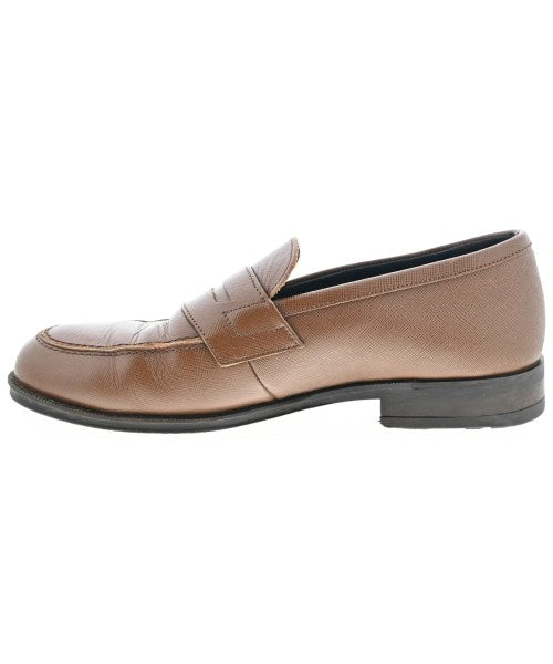 TOMOE รองเท้าสวมทางการ